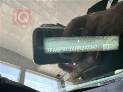 فورد فيوجن